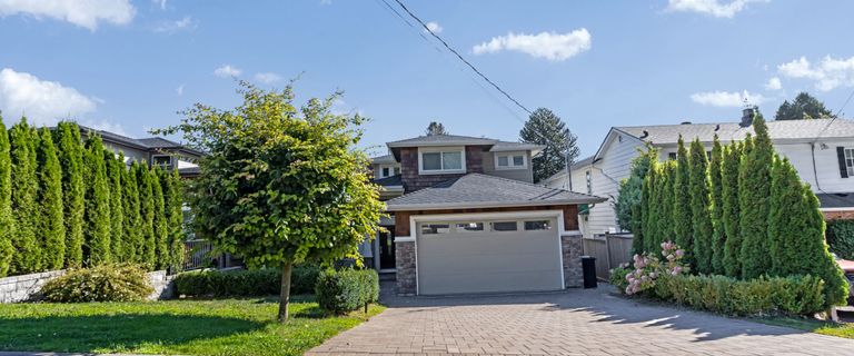 2 Bedroom, 1 Bathroom Basement Suite in Prime Upper Lonsdale Neighbourhood - Utilities Included | 481 West Windsor Road, North Vancouver - Photo 1