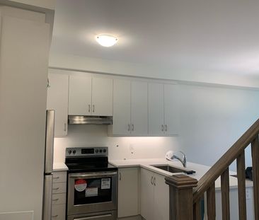 For Lease - 23 Thomas Frisby Jr Crescent, Markham, Ontario - Photo 5