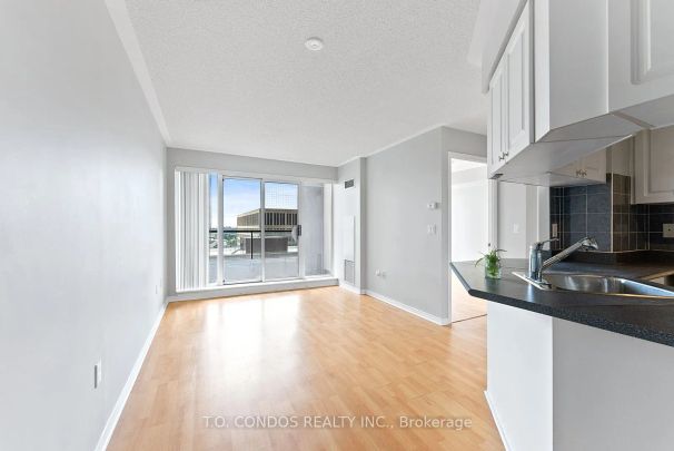 909 Bay Street #2002 - Photo 1