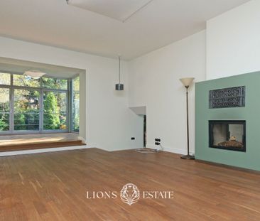 Warszawa, Wilanów, Warszawa, Wilanów Niski - Zdjęcie 1