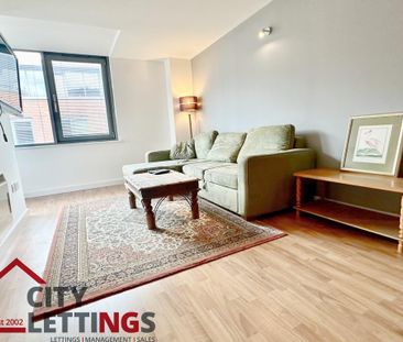 2 bedroom apartment to rent - Photo 5