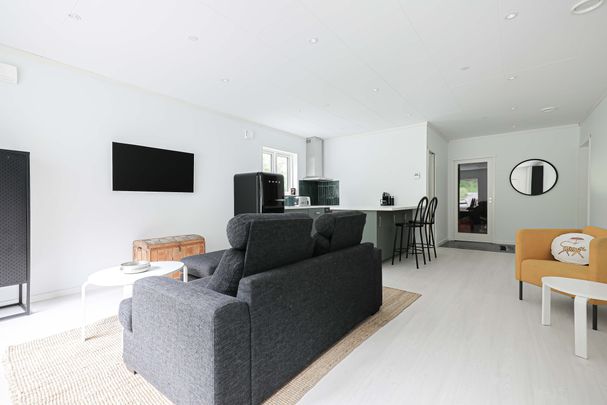 Industrivägen, Fagersta - Foto 1