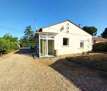 Maison Pineuilh 4 pièce(s) 80 m2 - Photo 4