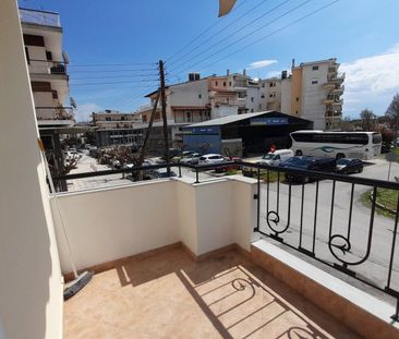Studio/Γκαρσονιέρα για ενοικίαση Κάτω Καμενίκια - Σέρρες (Σέρρες) - Φωτογραφία 6