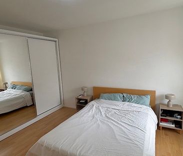2 Zimmer, 80 m², 5. Stock - Foto 3