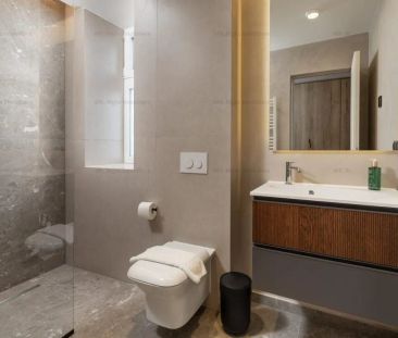 Apartament tip penthouse | 3 camere + parcare | View deosebit | Kasper - Fotografie 5