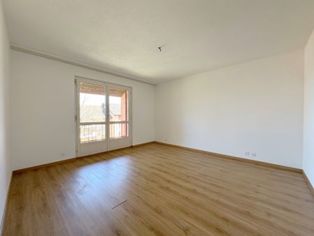 4.5 Zimmer, 99 m² - Foto 3
