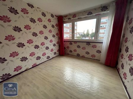 Appartement à louer 3 pièces 63.32m² - Photo 5