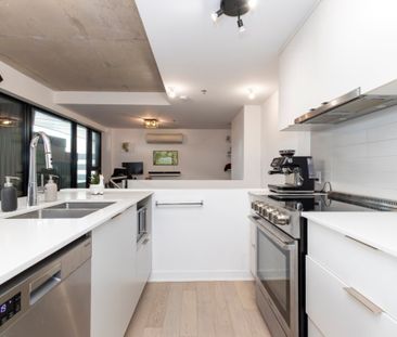 Appartement à louer - Photo 6