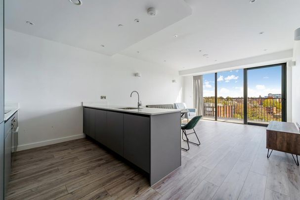 1 bedroom apartment to rent - Photo 1