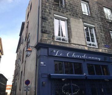 2, rue Halle de Boulogne, 63000, Clermont Ferrand - Photo 1