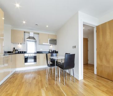 1 bedroom apartment to rent - Photo 6