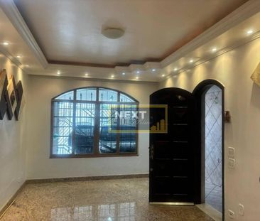 Sobrado Com 3 Dormitórios Para Alugar, 120 m² por R$4.050,00/mês - ... - Photo 1
