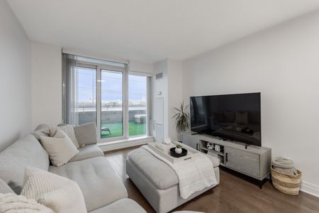 For Lease - 2121 Lake Shore Boulevard Unit# 504, Toronto, Ontario - Photo 4