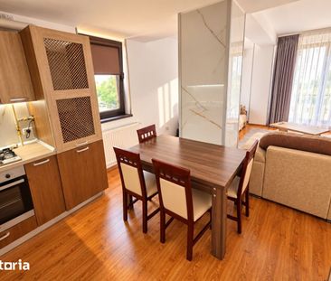 inchiriere Apartament 2 camere | Bloc nou | Aleea Campus Universitar - Photo 2