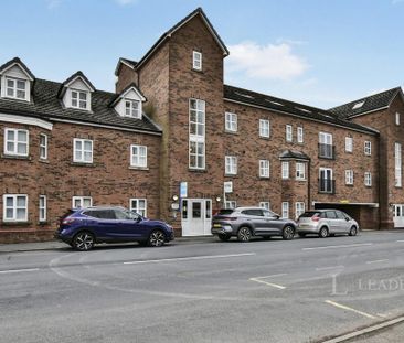 2 bedroom flat to rent - Photo 3