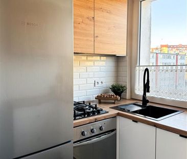 Mieszkanie Wynajem: Koszalin - Zdjęcie 4