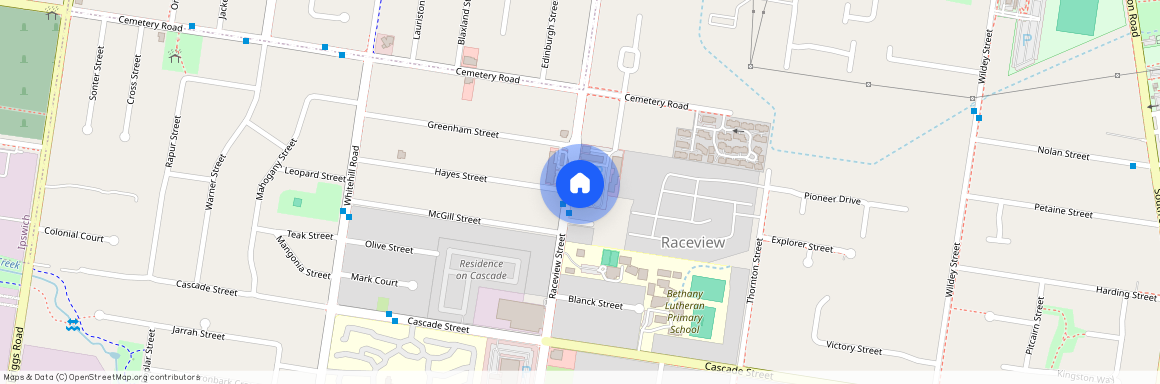 5/72 Raceview Street, Qld 4305