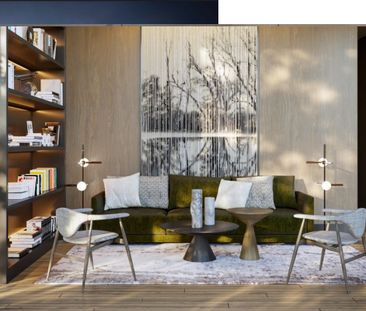 For Lease - 1 Quarrington Lane Unit# 1118, Toronto, Ontario - Photo 5