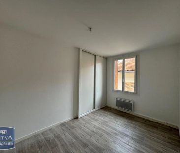 Appartement à louer 2 pièces 55.25m² - Photo 5
