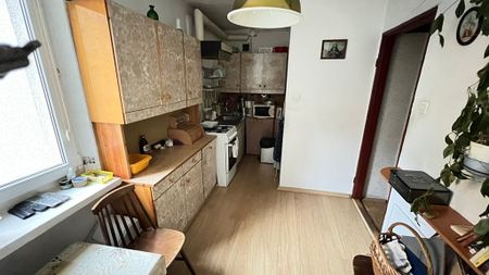 Mieszkanie rozkładowe 2 pokoje 58 m² Wrocław-Stare Miasto - Rynek - Zdjęcie 4