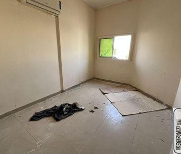 Charming 2 BR Al Rawda 3 Apartment with Balcony & Concierge - Photo 6