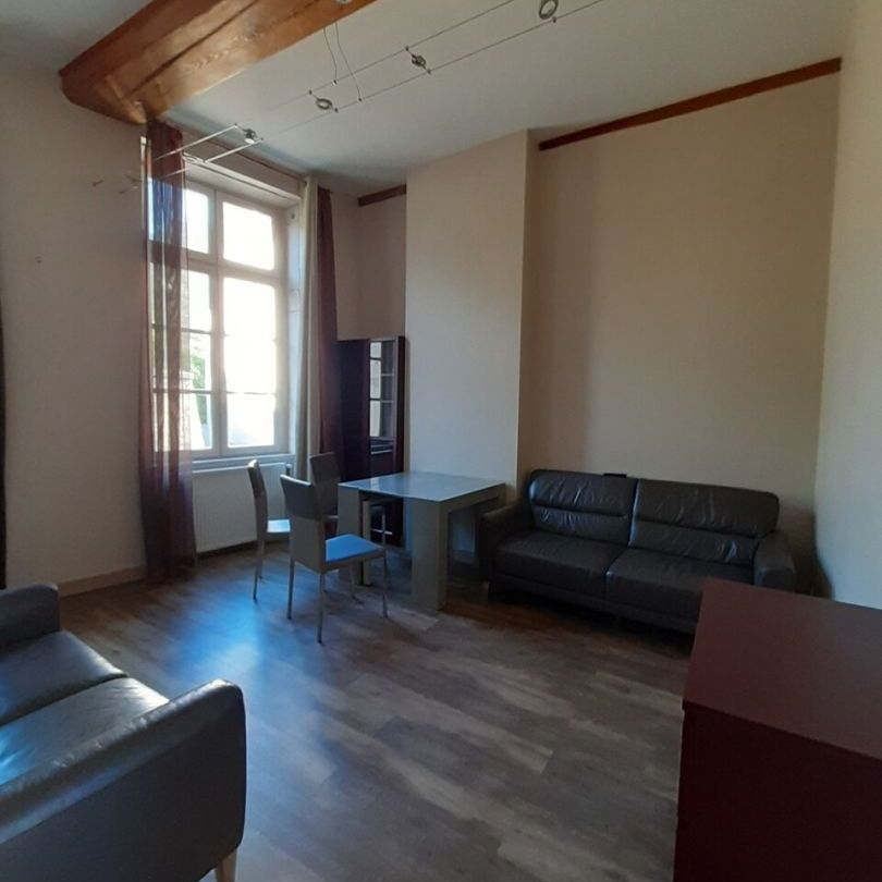 12 RUE DE LA TOURETTE 69001 LYON - Photo 1