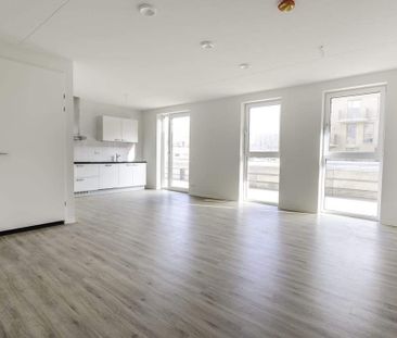 Appartement Pierre van Hauwelaan, Delft - À louer - Photo 1