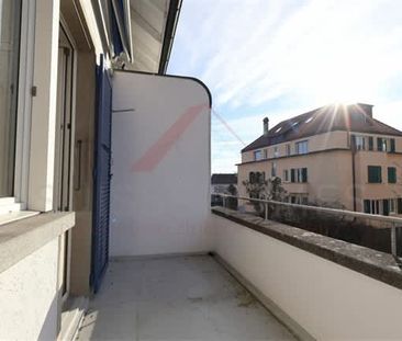 2 Zimmer, 1. Stock - Photo 2