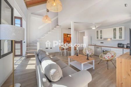 Piso en alquiler en Centro - Photo 2