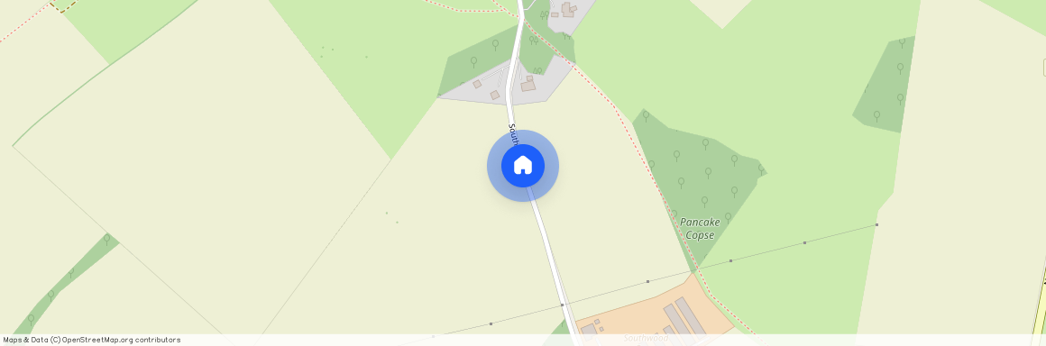 Southwood Road, Shalden, Alton, Hampshire, GU34