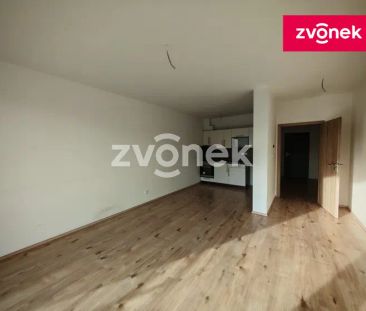 1+kk novostavba, Zlín - Malenovice, ihned - Fotografie 3