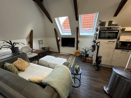 Burmaniastraat 2-G, Nieuwestad, 8911DJ, Leeuwarden - Foto 3