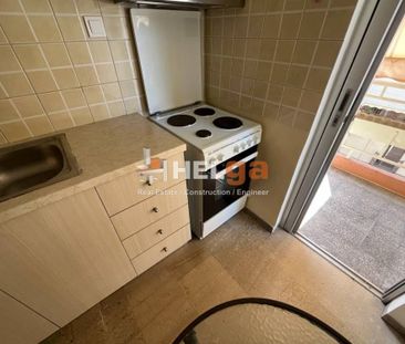 Studio/Γκαρσονιέρα για ενοικίαση Άγιος Γεράσιμος (Πάτρα) - Photo 6