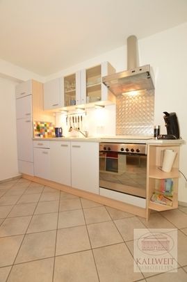 Unterrath: Modernes Apartment zwischen Flughafen und Innenstadt - Photo 1