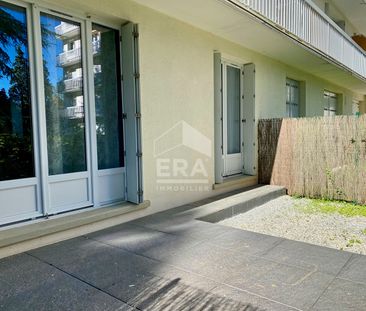 Location Appartement 2 pièces 51m² - Photo 2