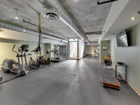 For Lease - 388 Richmond Street Unit# 905, Toronto, Ontario - Photo 4