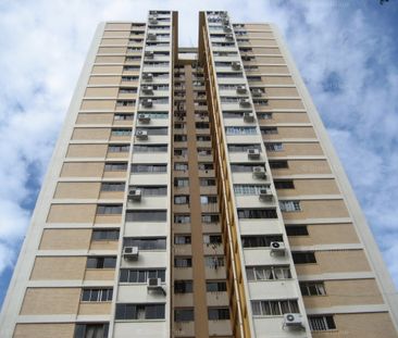 Blk 506 Kaki Bukit Ville (Bedok), HDB 5 Rooms - For Rent - Photo 1