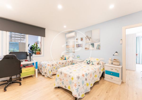 Apartment for rent in Palma de Mallorca