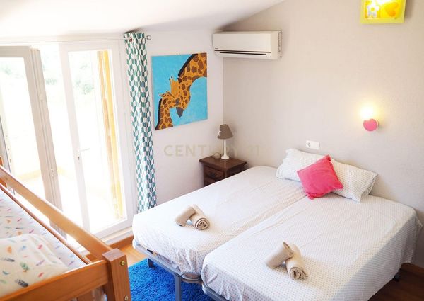 Calpe/Calp, Valencian Community