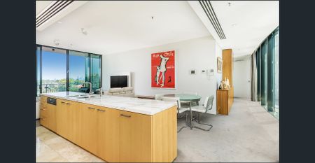 Spectacular Luxury Apartment - Photo 3