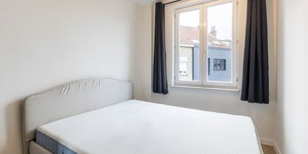 Appartement te huur in De Panne voor € 750 met 1 slaapkamer - Photo 3