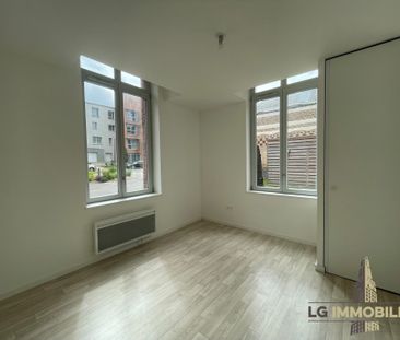 AMIENS HENRIVILLE - TYPE 1 - Photo 4