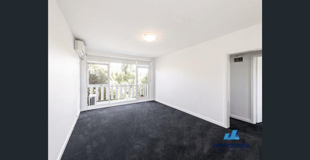 LIGHT- FILLED APARTMENT IN PRIME CAMBERWELL LOCATION - Photo 1