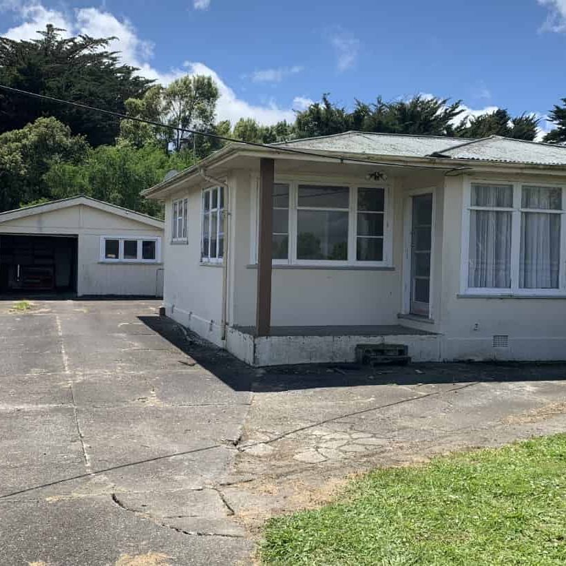 WOODVILLE - 3 BEDROOMS - Photo 1