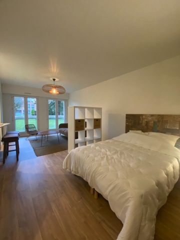 Studio meublé de 33m²Saint André - Photo 3