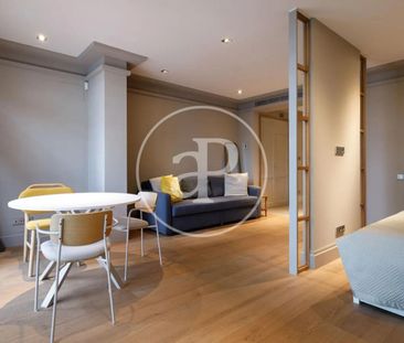 Apartment for rent on Passeig de Gràcia - Photo 2