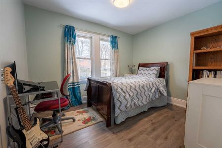 For Lease - 606 Ross Street, London East, Ontario - Photo 3