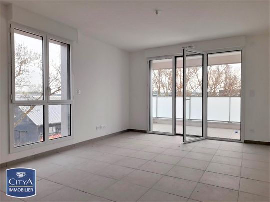 Location Appartement 3 pièces 64m² TOULOUSE 31400 - Photo 1