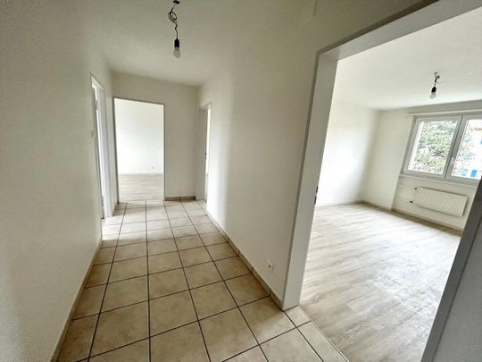 3 room apartment - Photo 1